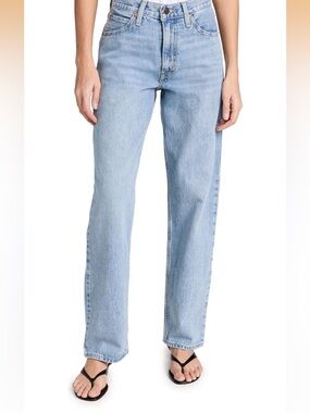 Levi’s Baggy Dad Jean